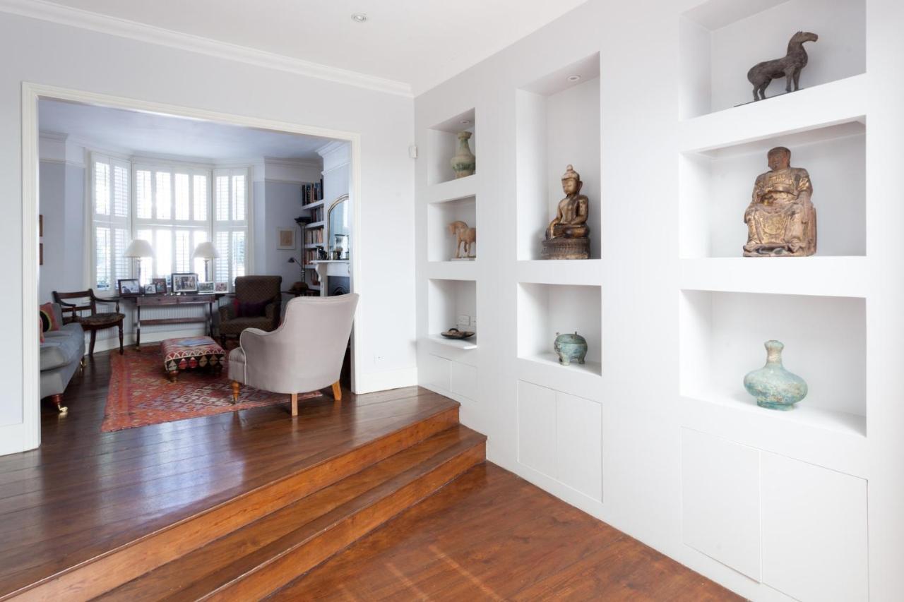 Afghan Road By Onefinestay Apartament *