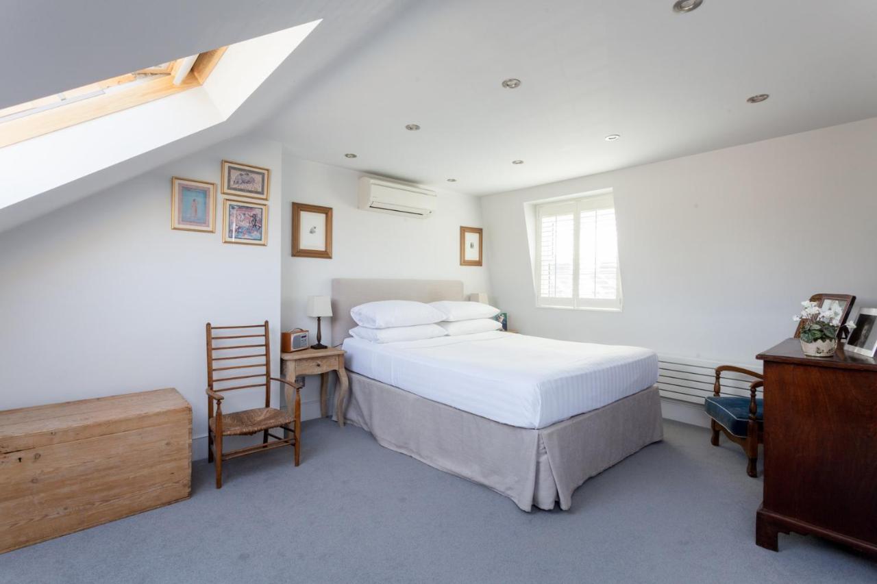 Afghan Road By Onefinestay Apartament *