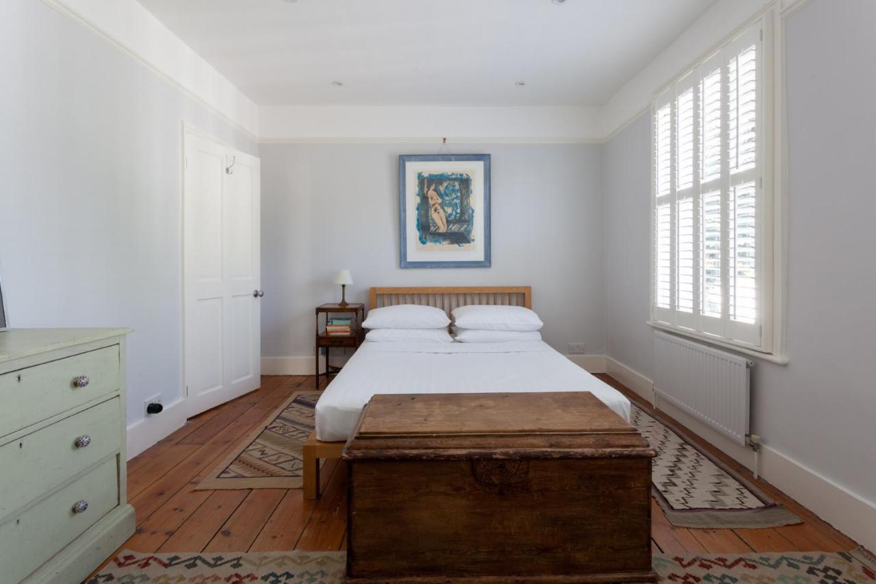 Apartament Afghan Road By Onefinestay