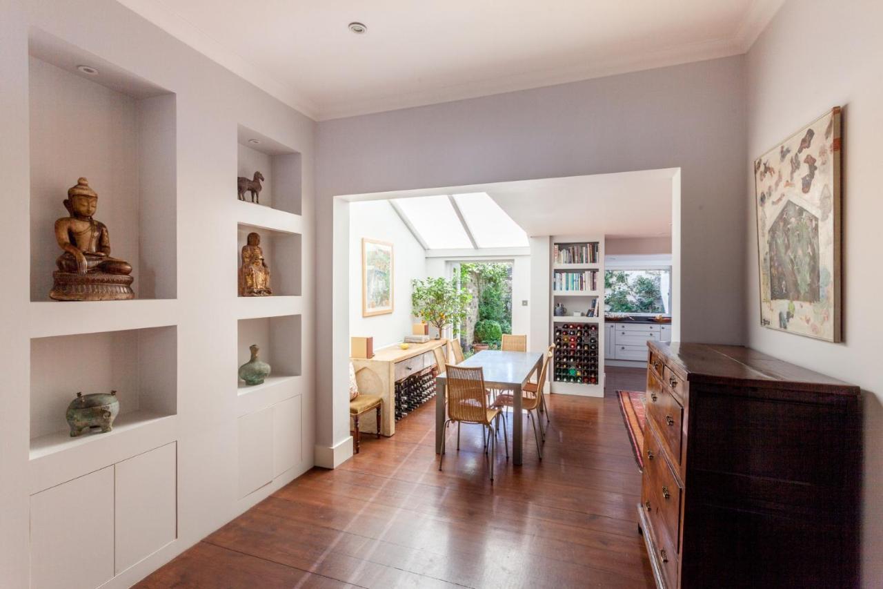 Apartament Afghan Road By Onefinestay Londra